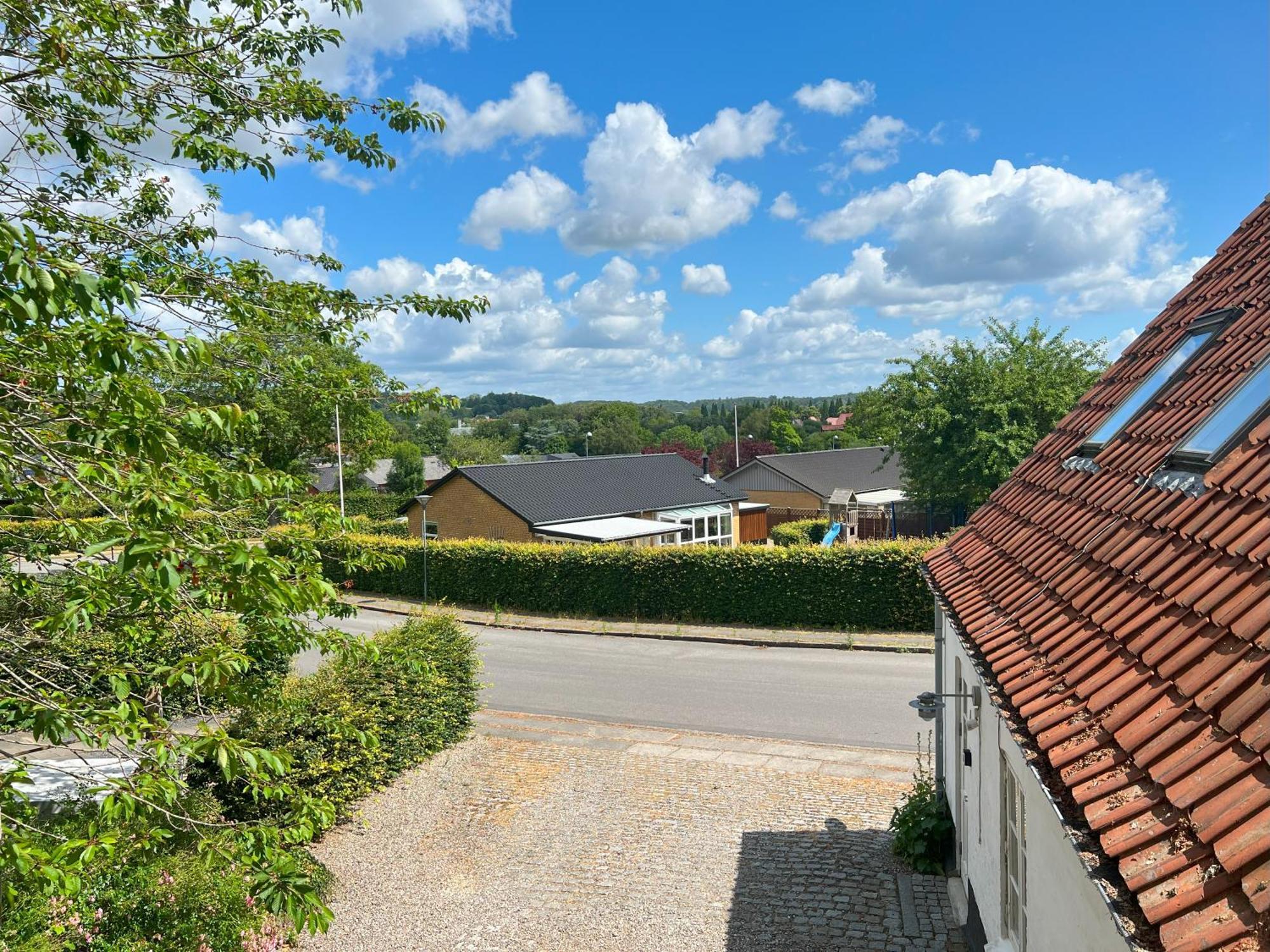 Skovridergaardens Ferielejligheder Aabenraa Esterno foto