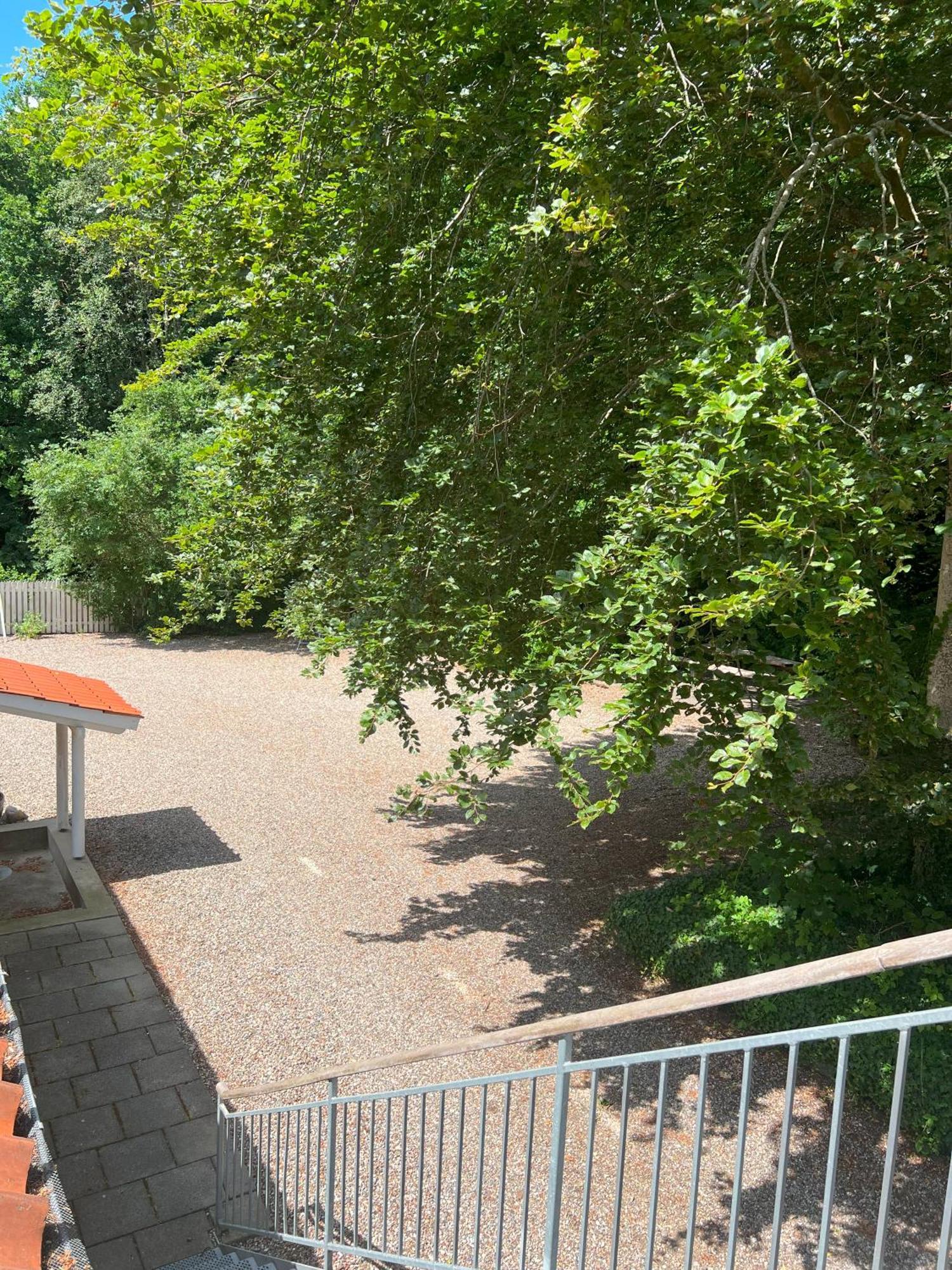 Skovridergaardens Ferielejligheder Aabenraa Esterno foto