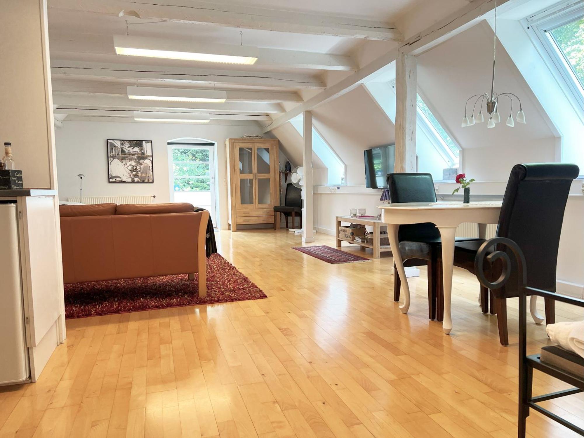 Skovridergaardens Ferielejligheder Aabenraa Esterno foto